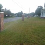 irrigation sprinkler heads
